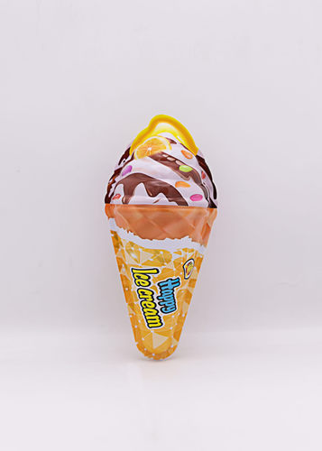 هپی بستنی