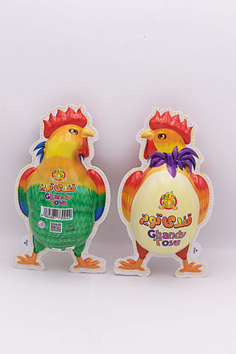 هپی اگ خروس بزرگ 